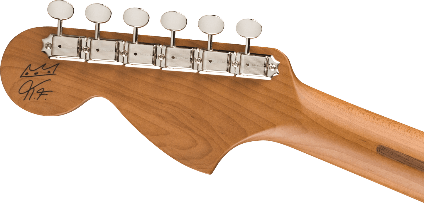 Kingfish Delta Day Telecaster® Deluxe