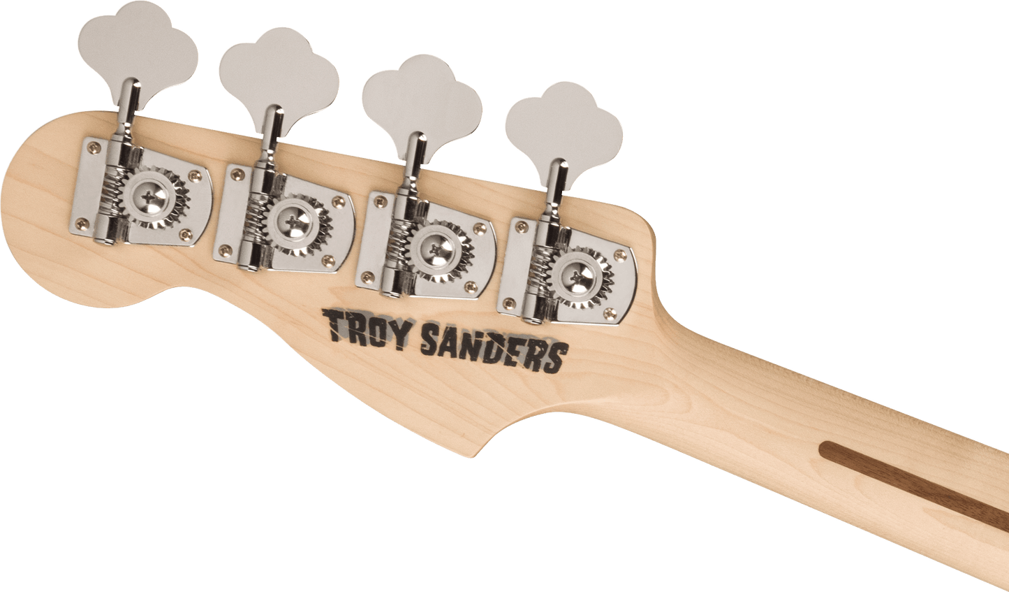 Troy Sanders Precision Bass®