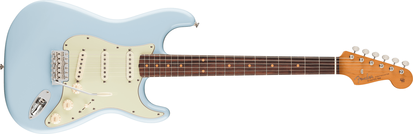 Vintera® III Early '60s Stratocaster®