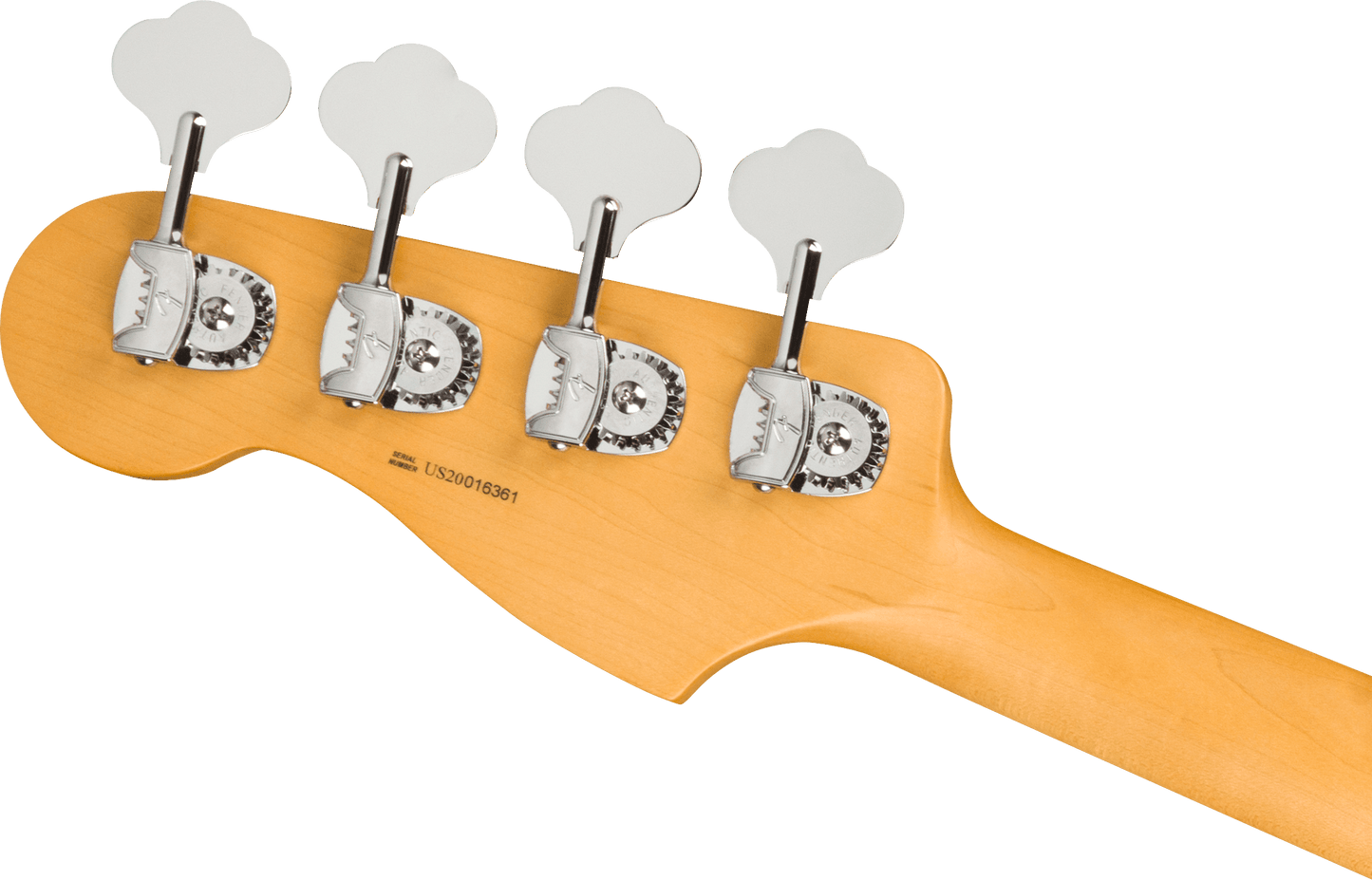 American Professional II Precision Bass®