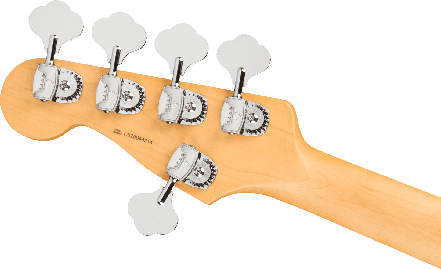 American Professional II Precision Bass® V