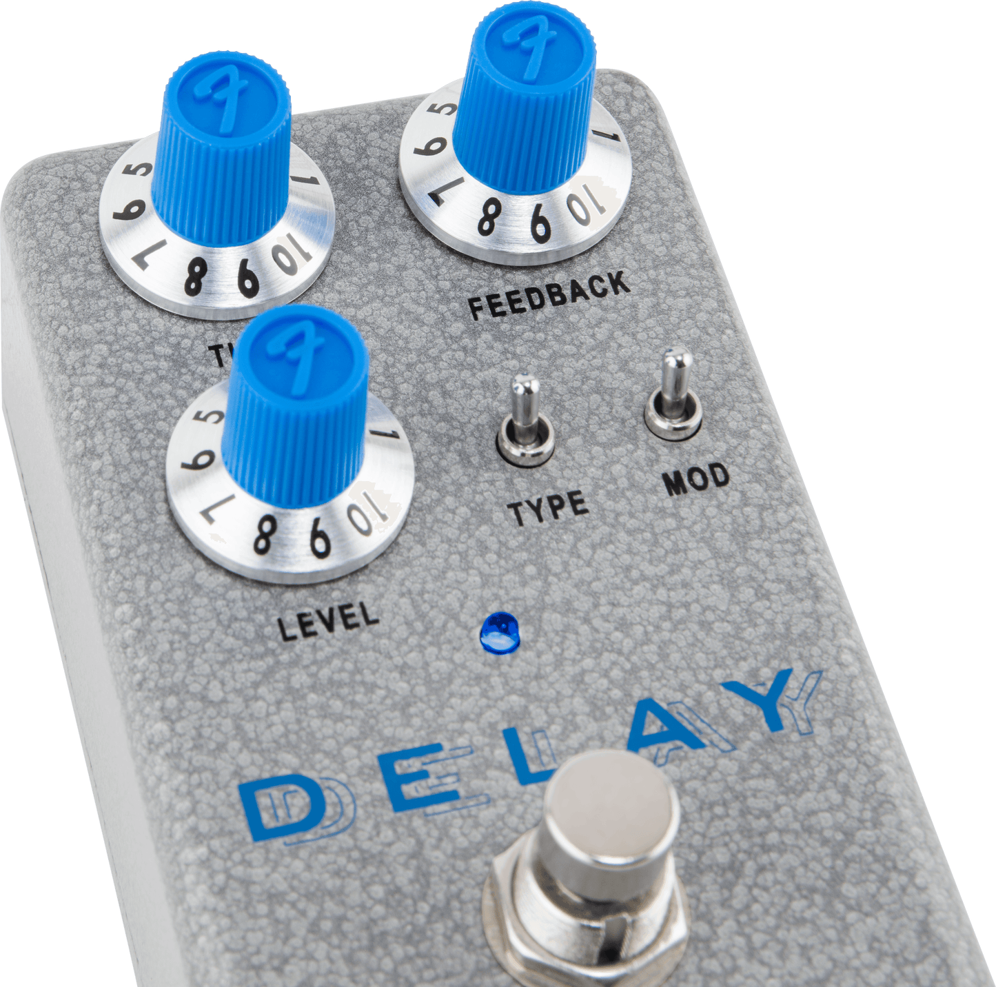 Hammertone™ Delay