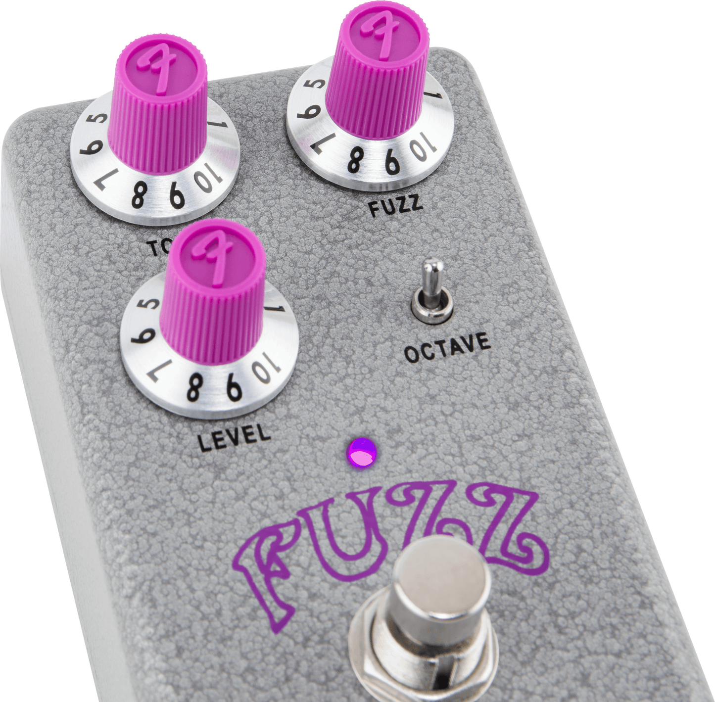Hammertone™ Fuzz
