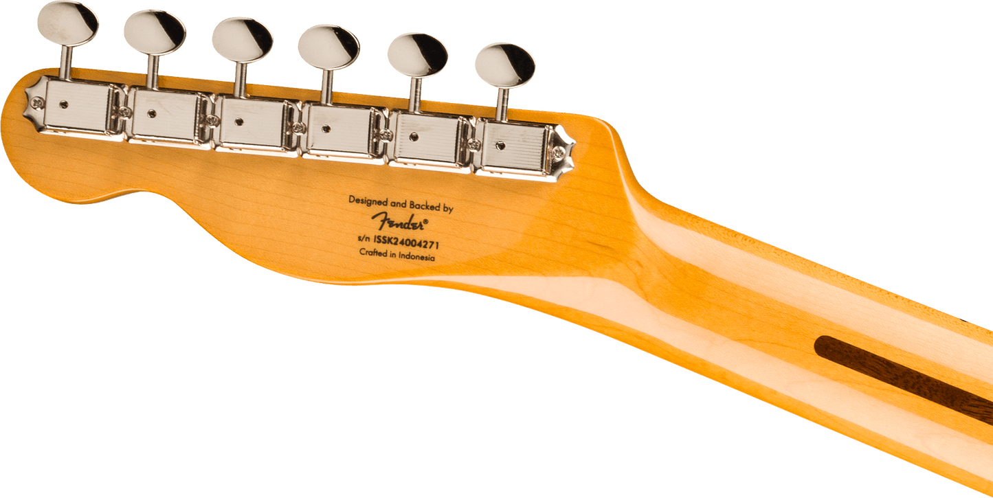 Limited Edition Classic Vibe™ 60s Custom Telecaster® SH Wide Range