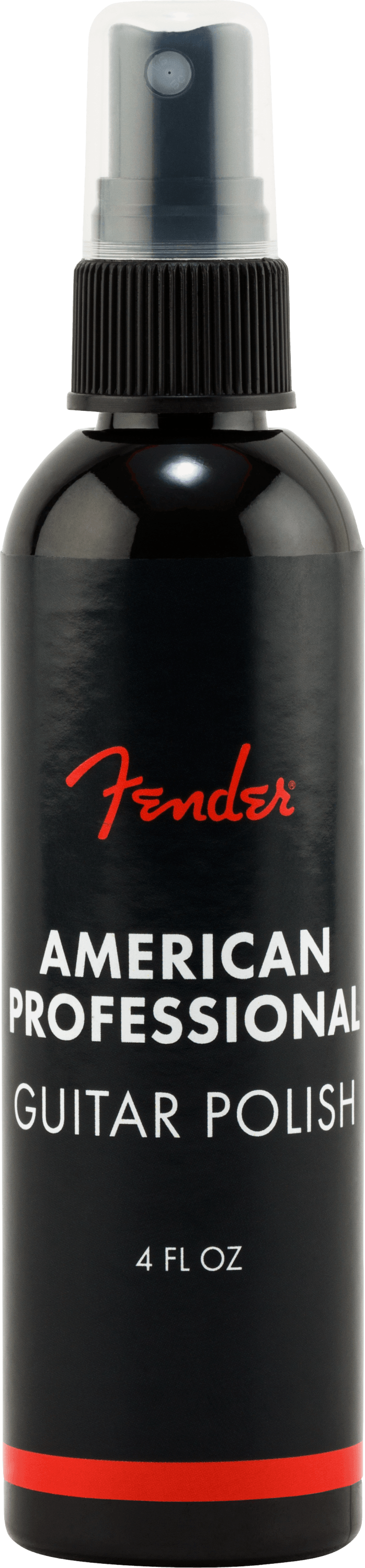 American Professional Guitar Polish
