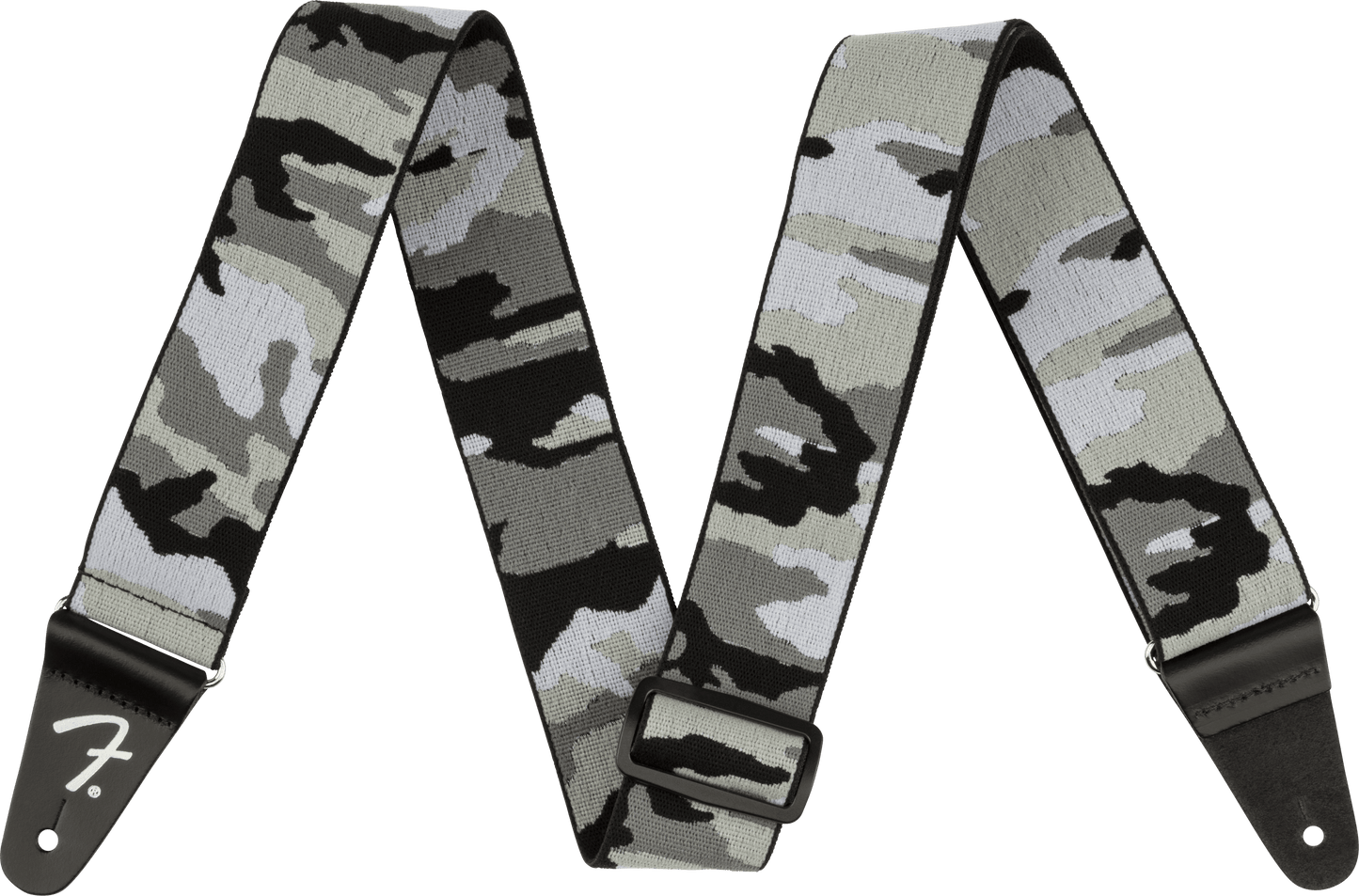 WeighLess™ Camo Straps
