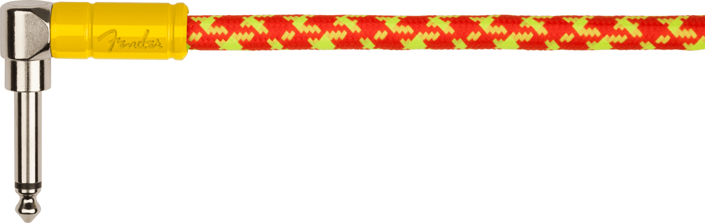 MonoNeon Instrument Cables