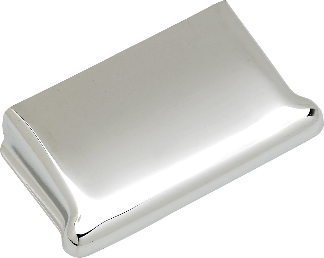 Pure Vintage Stratocaster® Bridge Cover