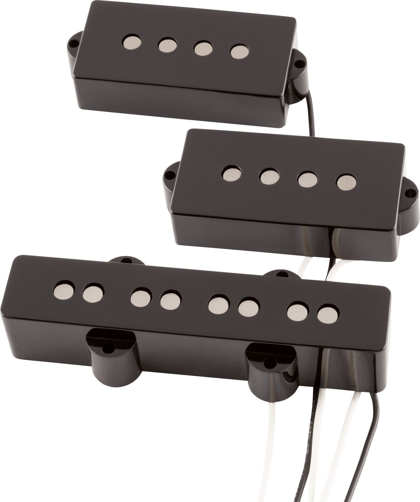 Yosemite™ PJ Pickup Set