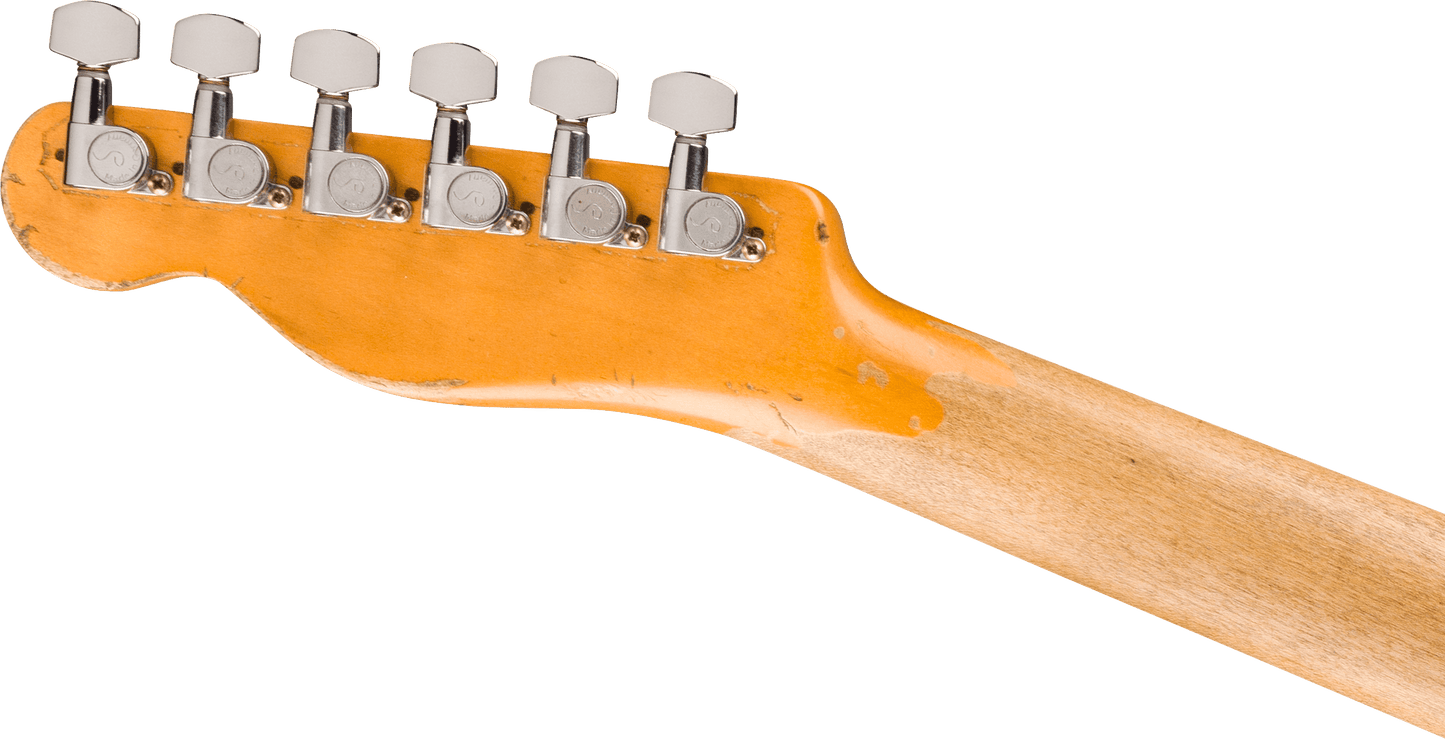 Limited Edition Masterbuilt Joe Strummer Telecaster®