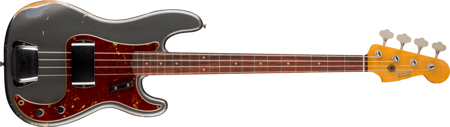 1960 Precision Bass® Relic®