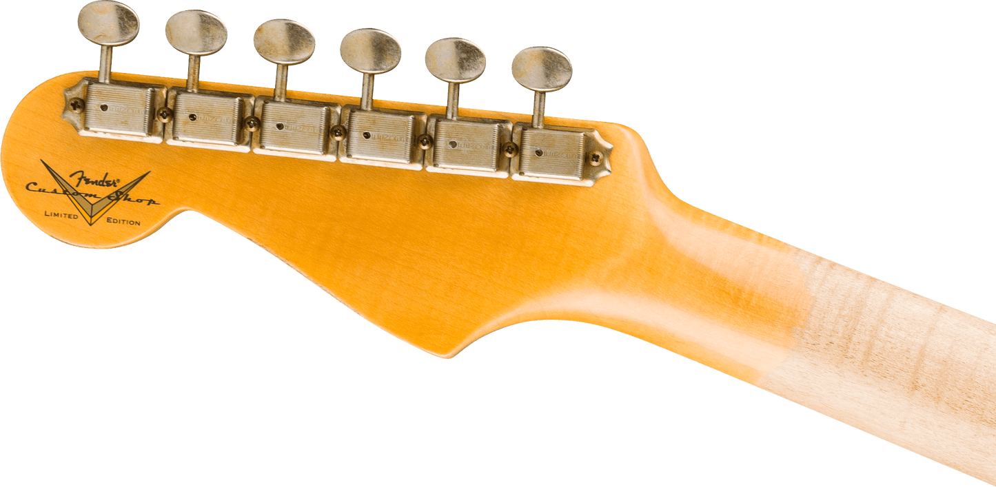 Limited Edition '59 Stratocaster® HSS Relic®
