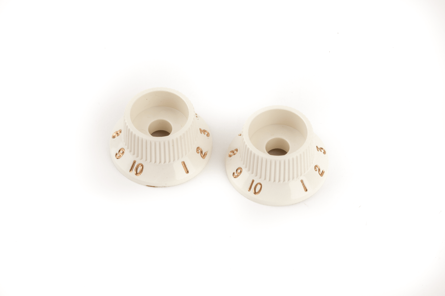 S-1™ Switch Stratocaster® Knobs