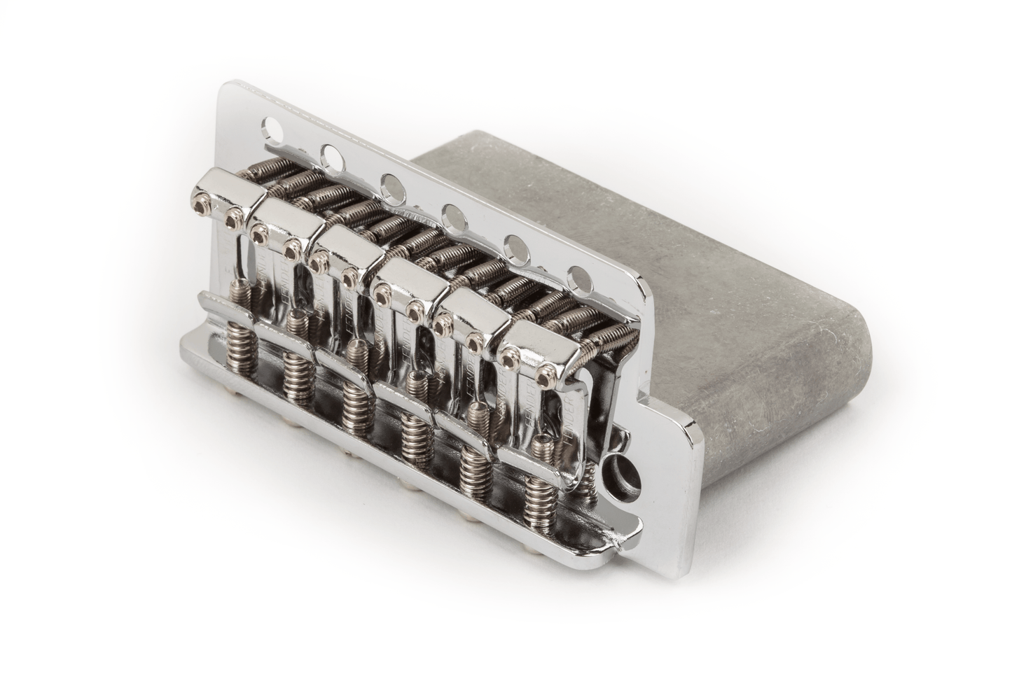 Vintage-Style Standard Series Stratocaster Tremolo Assemblies