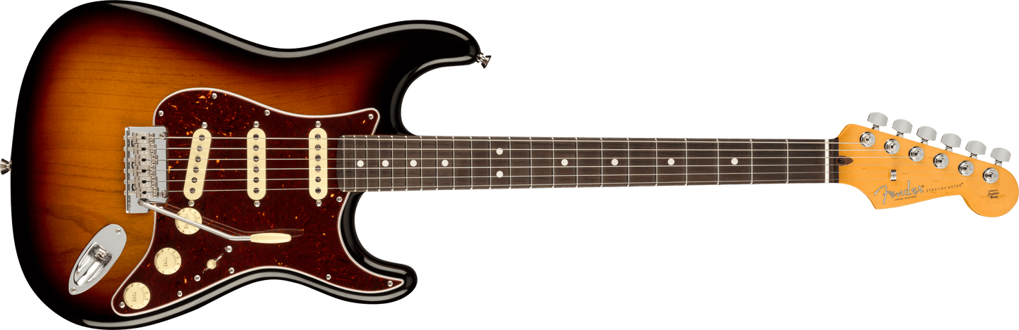 American Professional II Stratocaster®