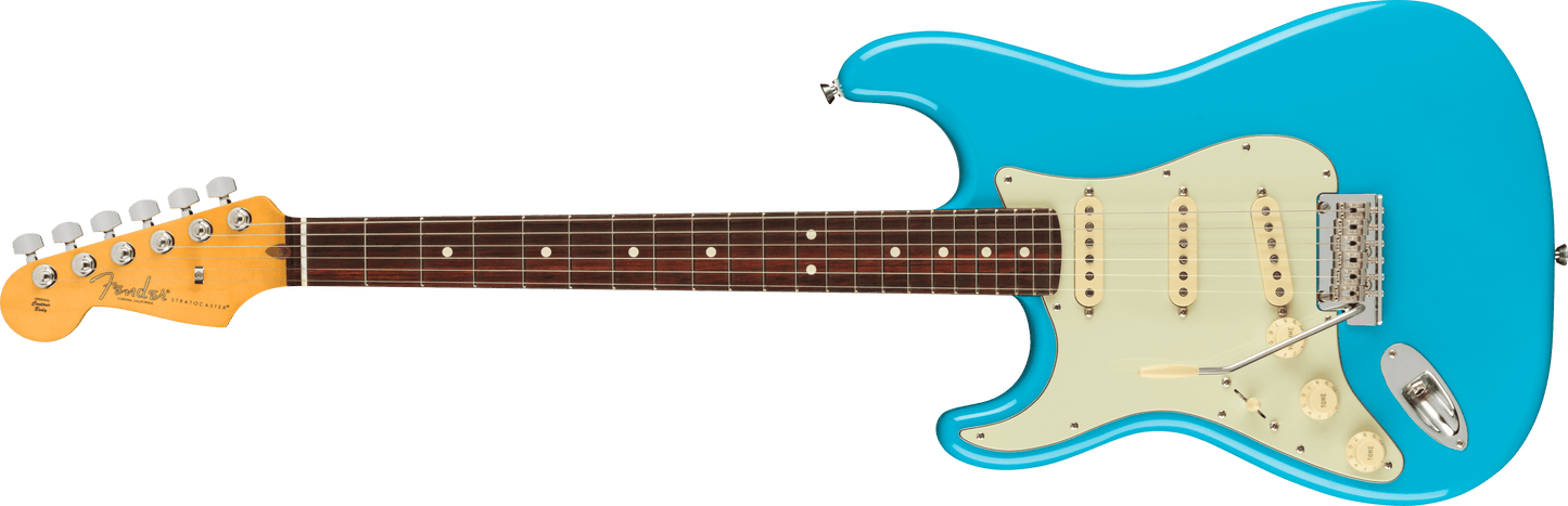 American Professional II Stratocaster® Left-Hand