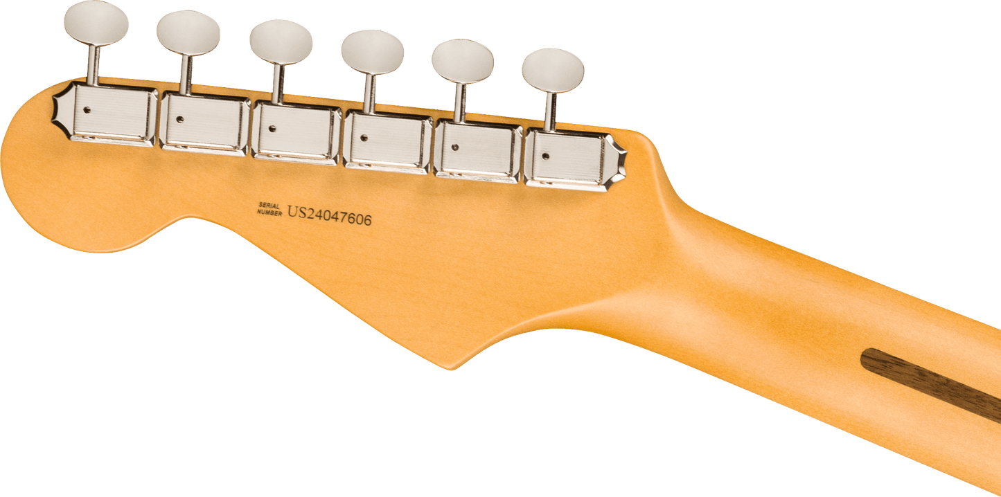 American Professional Classic Stratocaster®