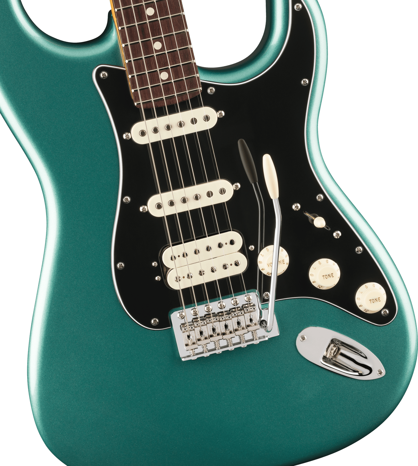 American Professional Classic Stratocaster® HSS