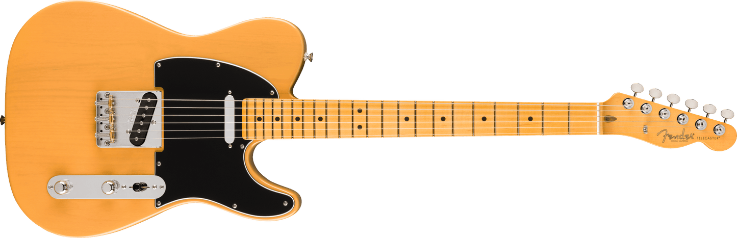 American Professional Classic Telecaster®