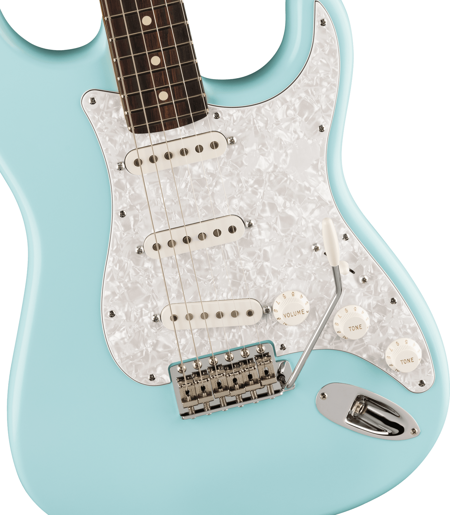 Limited Edition Cory Wong Stratocaster®