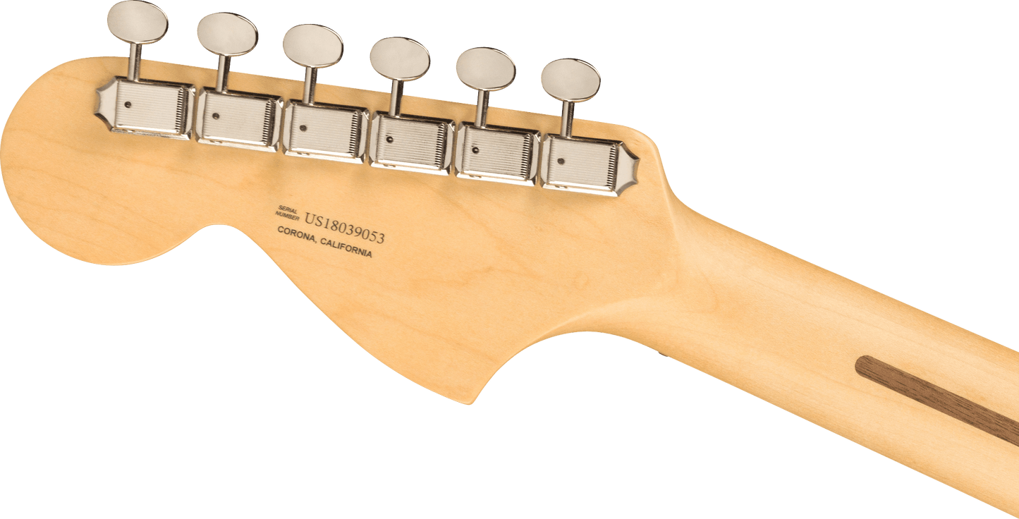 American Performer Mustang®