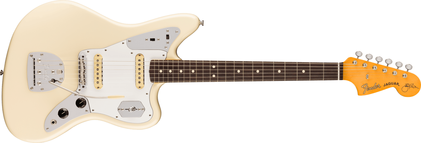 Johnny Marr Jaguar®