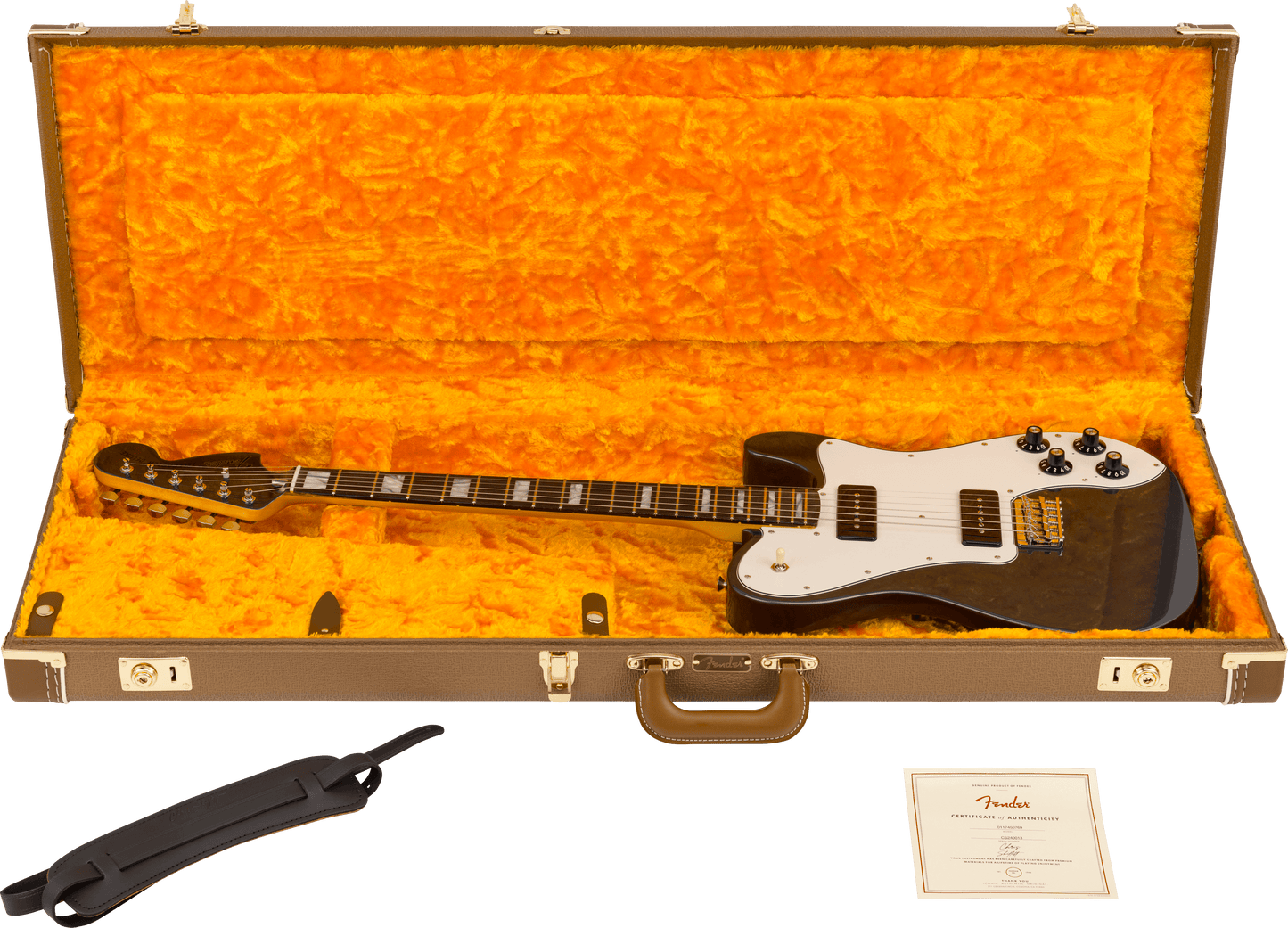 Chris Shiflett Cleaver Telecaster® Deluxe