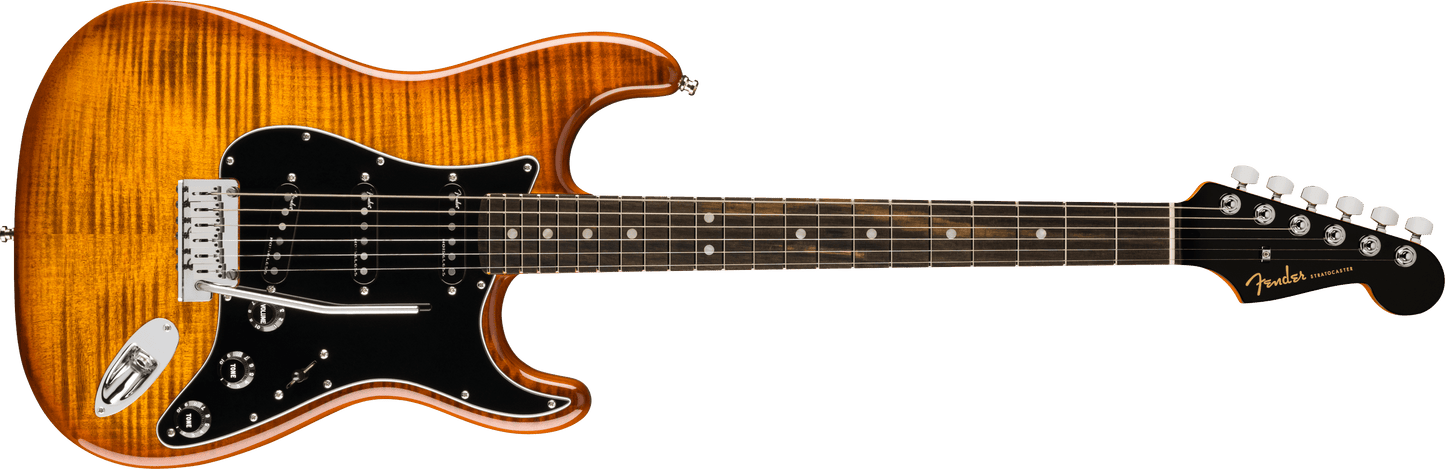 Limited Edition American Ultra Stratocaster®