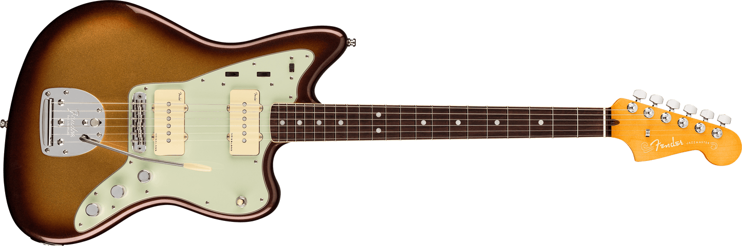 American Ultra Jazzmaster®