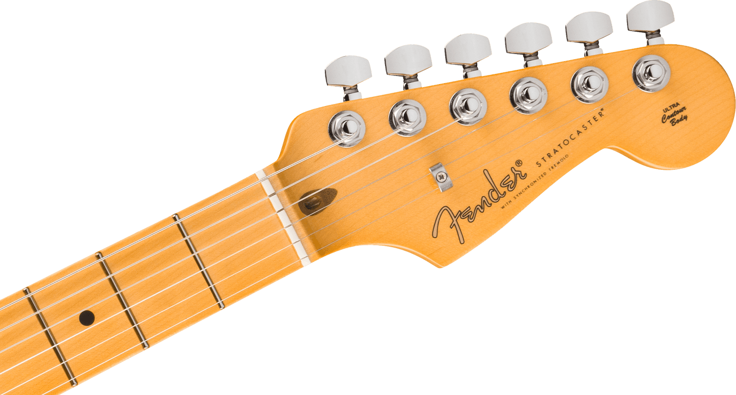 American Ultra Luxe Vintage '50s Stratocaster®