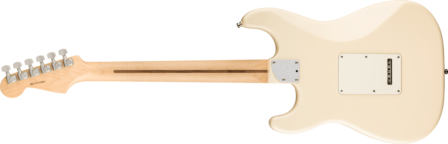 Jeff Beck Stratocaster®