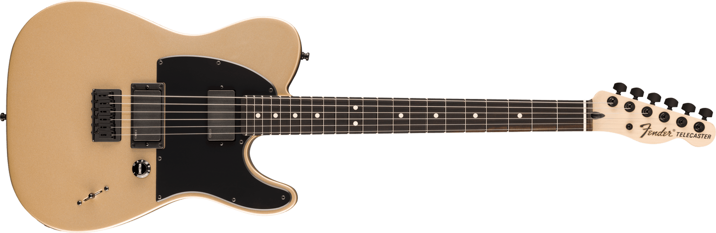 Limited Edition Jim Root Telecaster®, Shoreline Gold