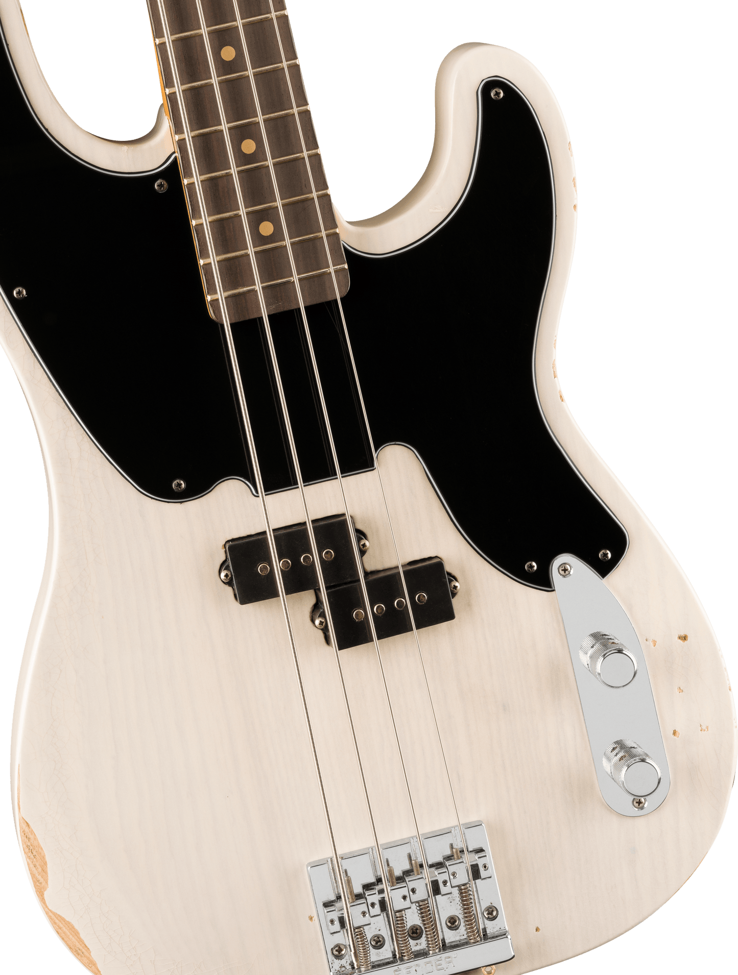 Mike Dirnt Road Worn® Precision Bass®