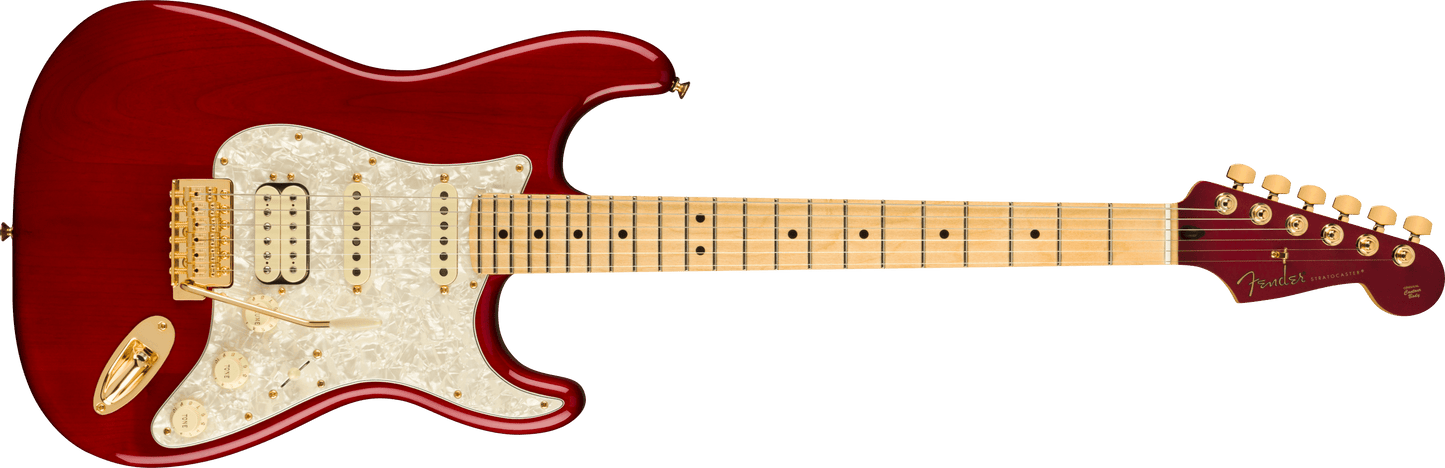 Tash Sultana Stratocaster®