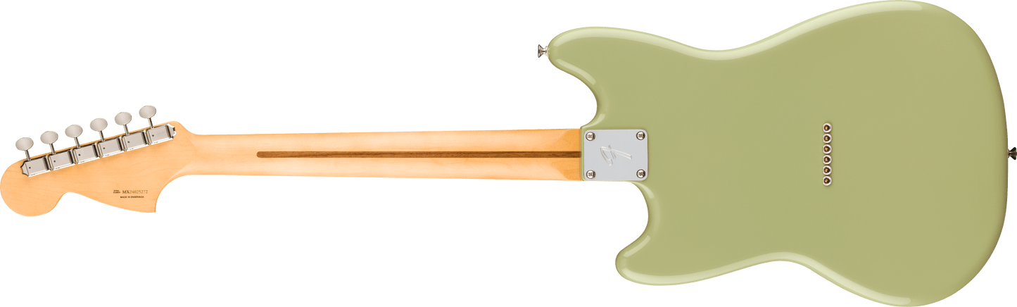 Player II Mustang®