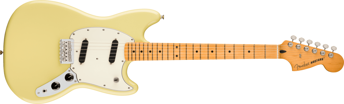 Player II Mustang®