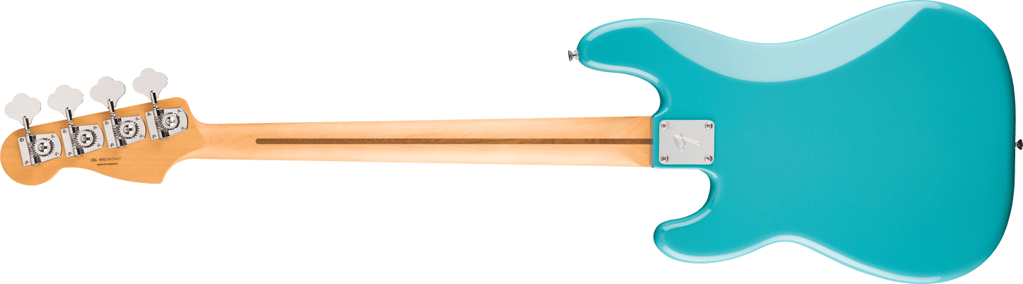 Player II Precision Bass®