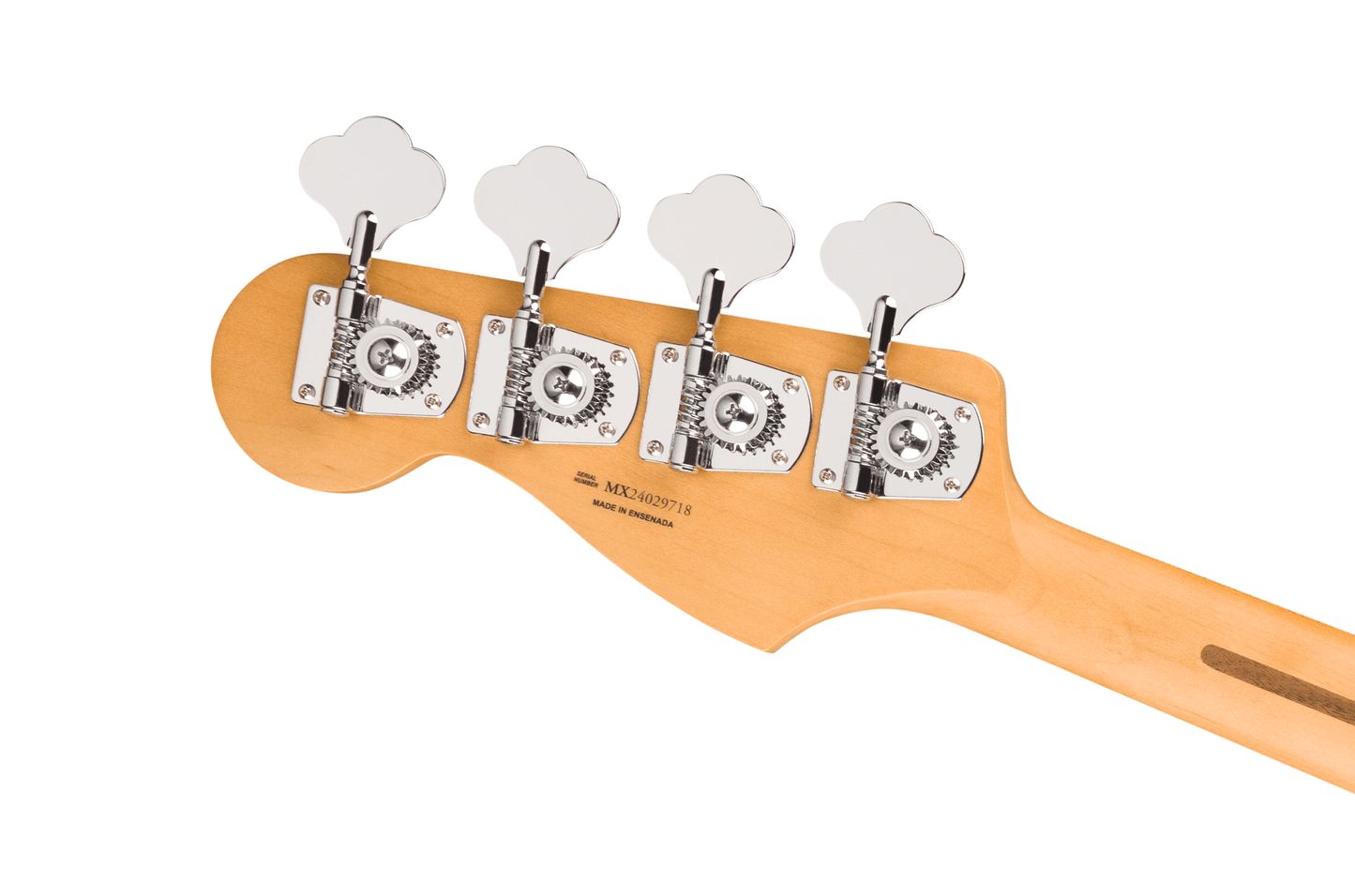 Player II Jazz Bass®
