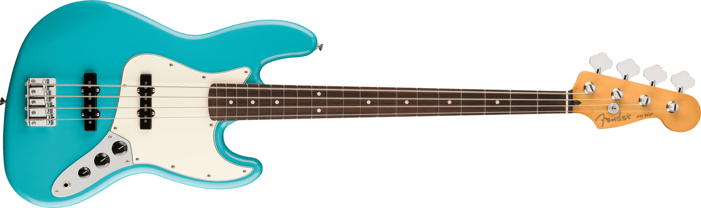 Player II Jazz Bass®