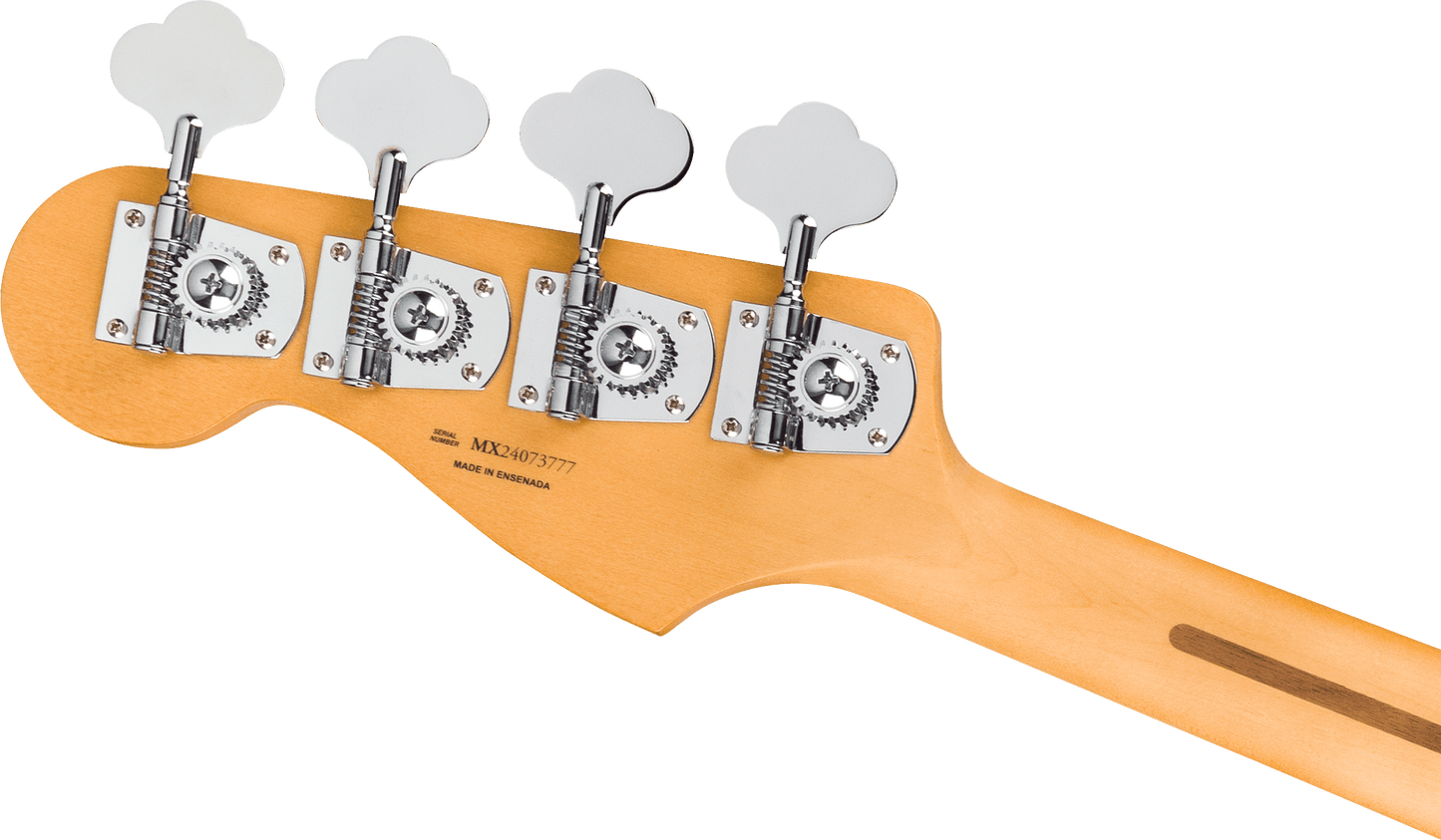 Limited Edition Player II Jazz Bass®, Sparkle 3-Color Sunburst