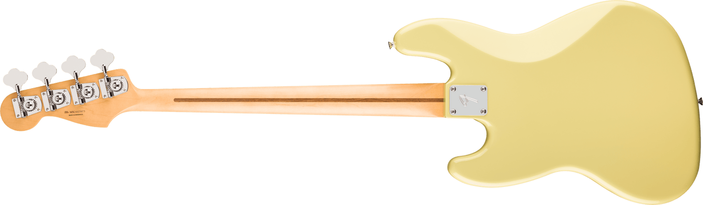 Player II Jazz Bass®
