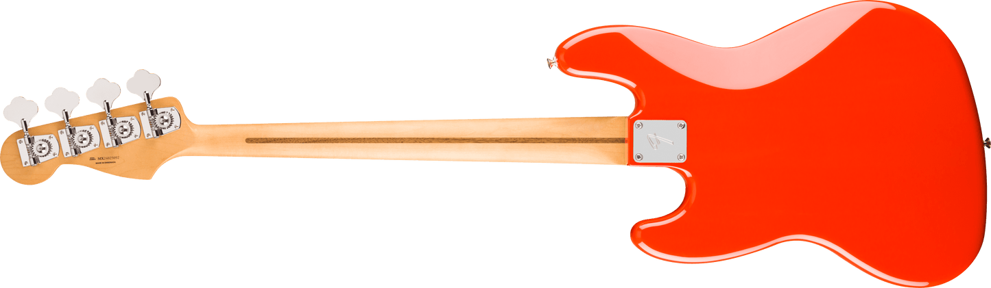 Player II Jazz Bass®