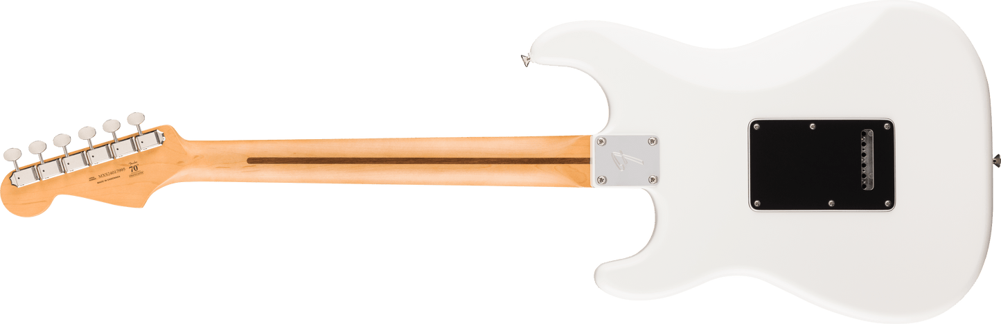 Player II Stratocaster®