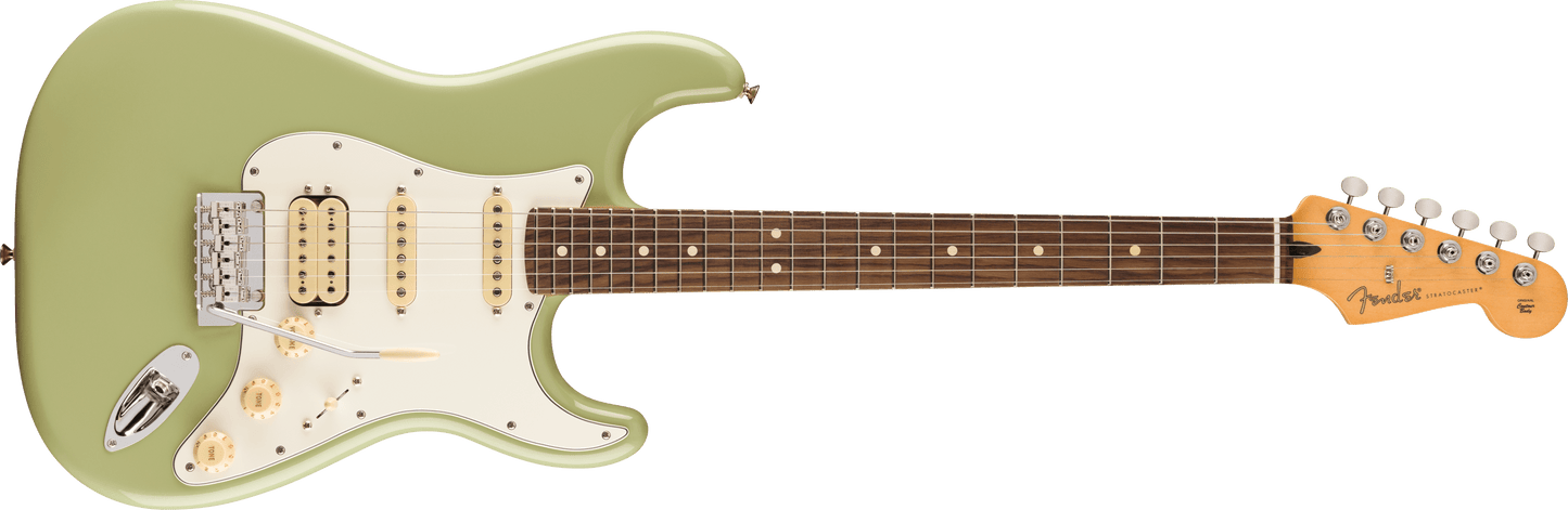 Player II Stratocaster® HSS