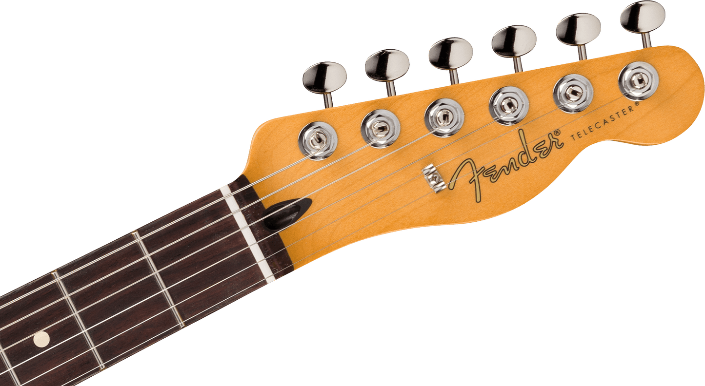 Limited Edition Player II Telecaster®, Sparkle 3-Color Sunburst