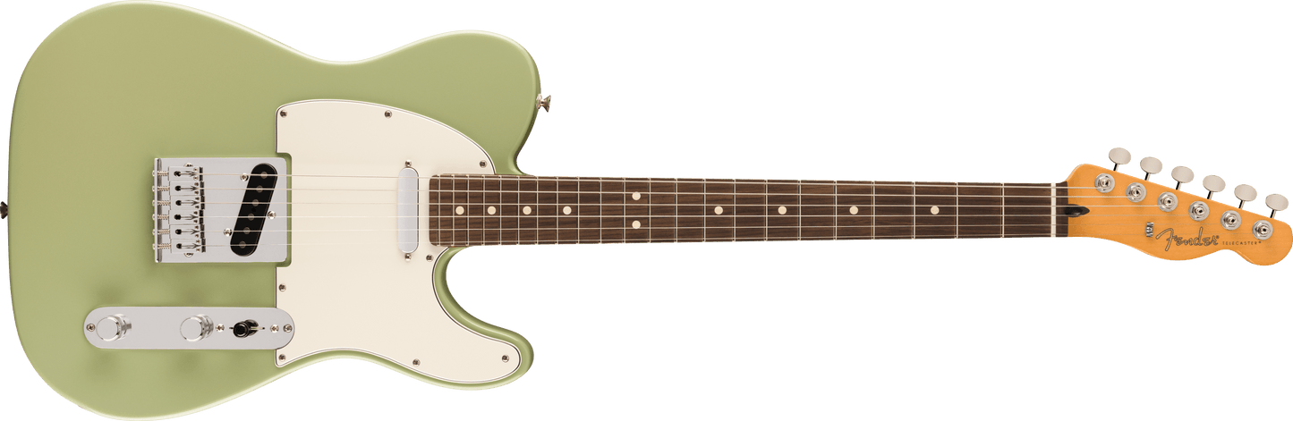 Player II Telecaster®