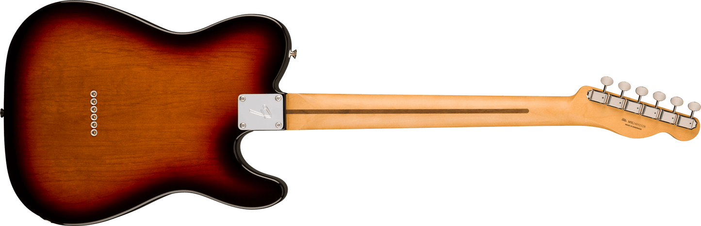 Player II Telecaster® Left-Handed