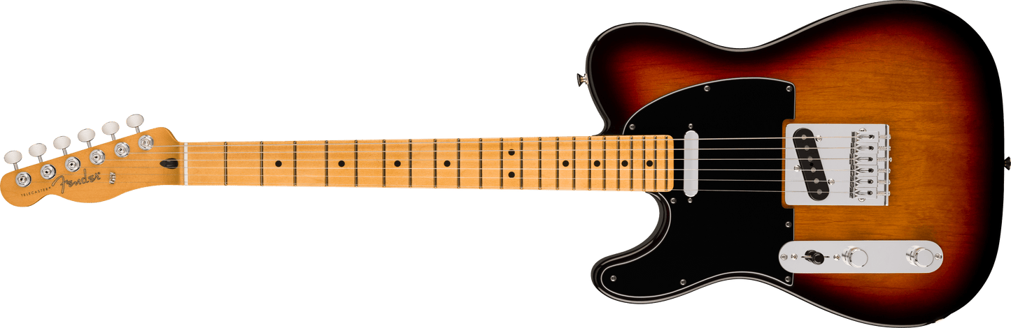 Player II Telecaster® Left-Handed