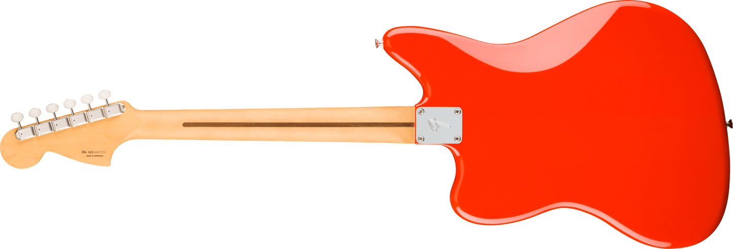 Player II Jaguar®