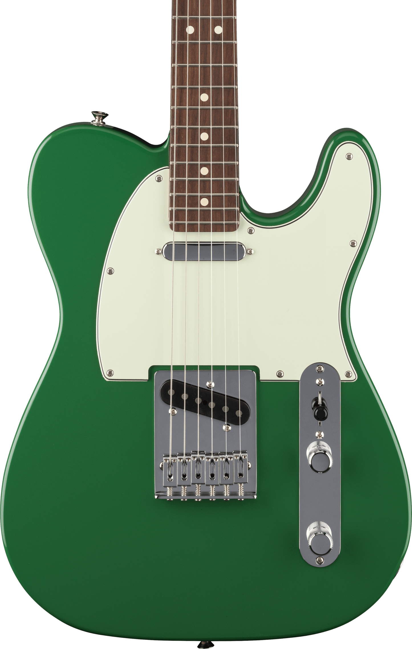 Limited Edition Player II Telecaster®, Forest Green